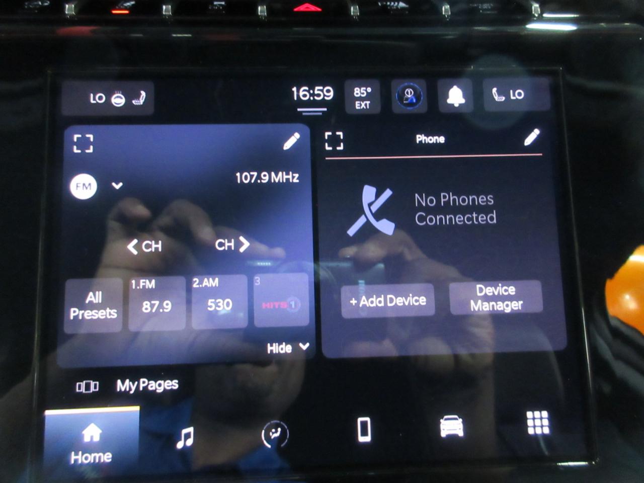 Jeep Grand Cherokee L Altitude 4D SUV 4WD 2024
