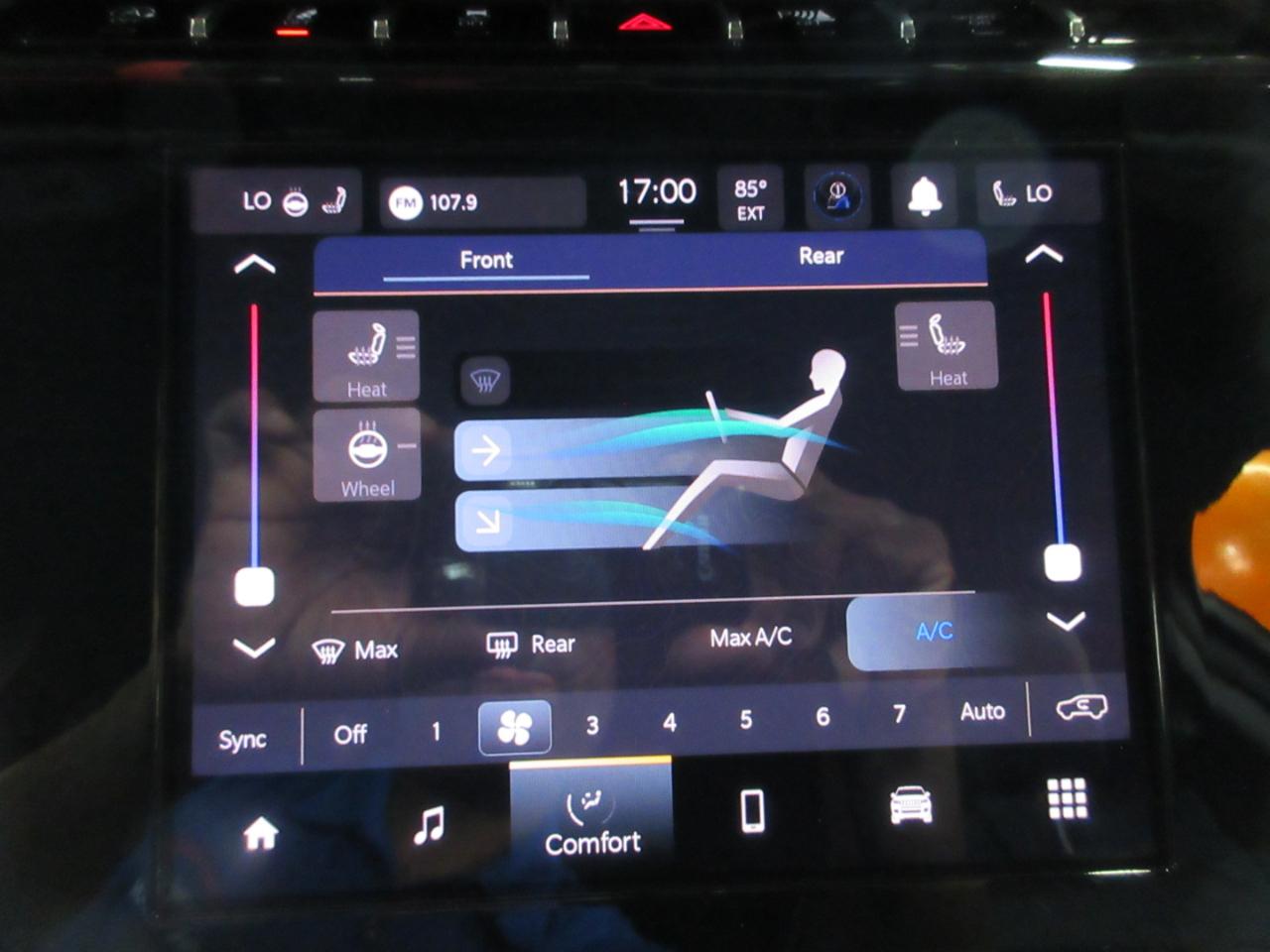 Jeep Grand Cherokee L Altitude 4D SUV 4WD 2024