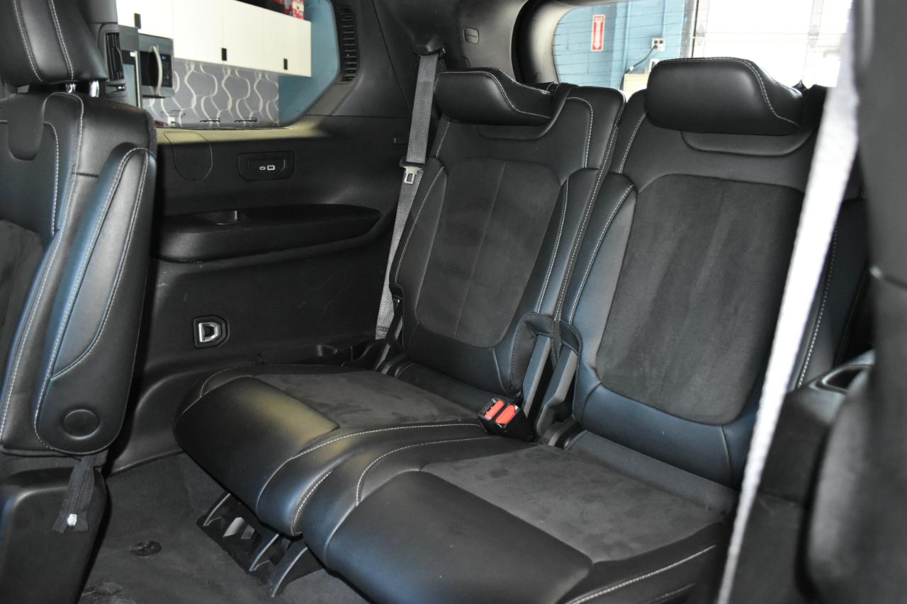 Jeep Grand Cherokee L Altitude 4D SUV 4WD 2024