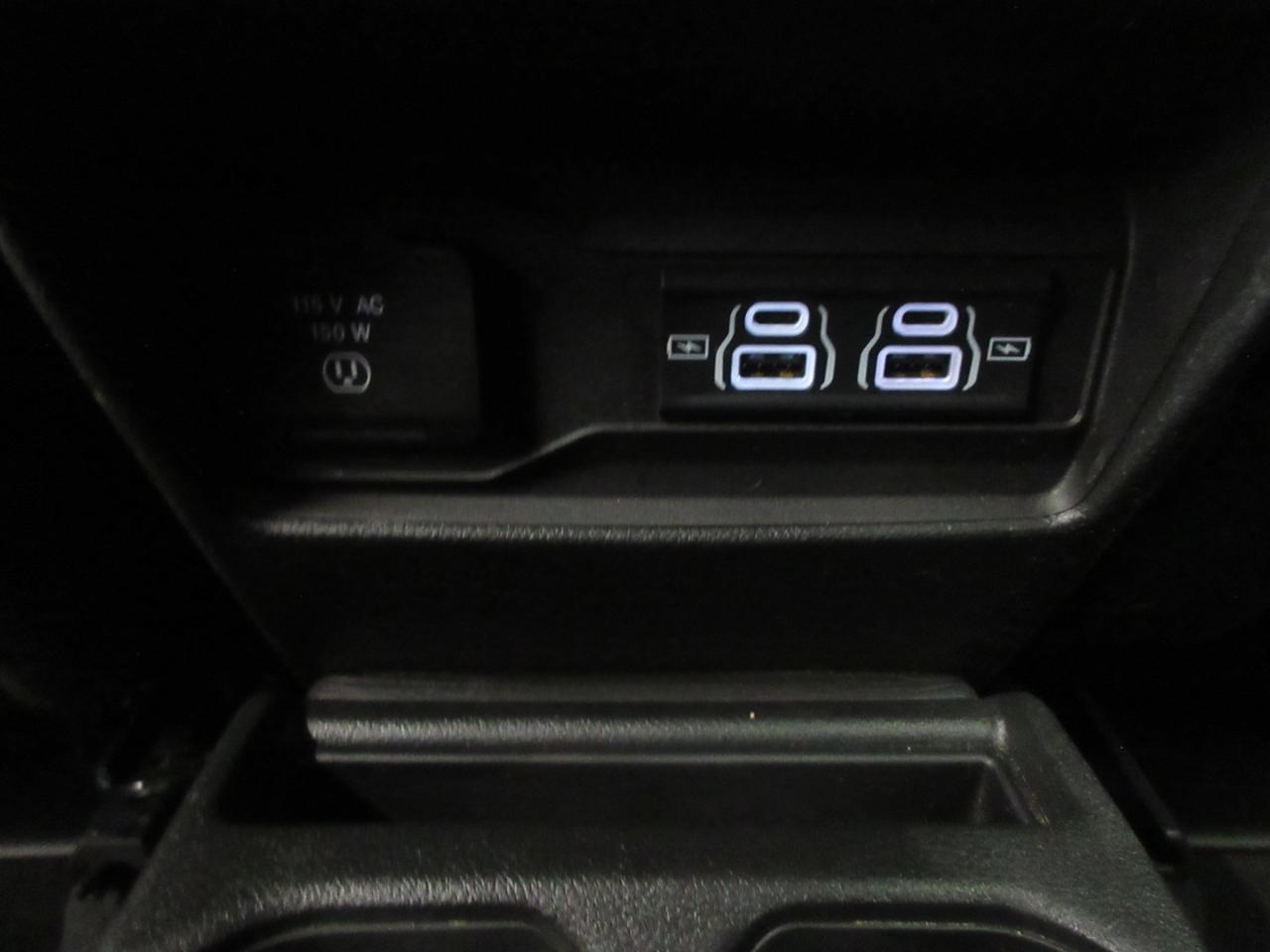 Jeep Grand Cherokee L Altitude 4D SUV 4WD 2024