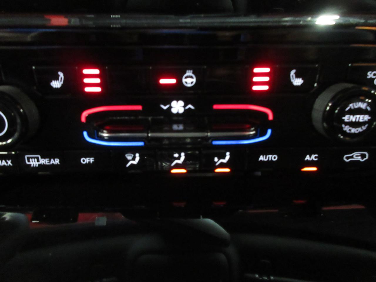Jeep Grand Cherokee L Altitude 4D SUV 4WD 2024
