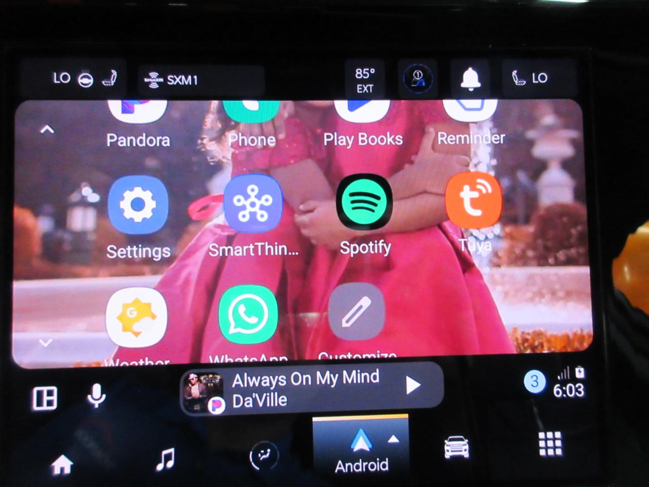 Jeep Grand Cherokee L Altitude 4D SUV 4WD 2024