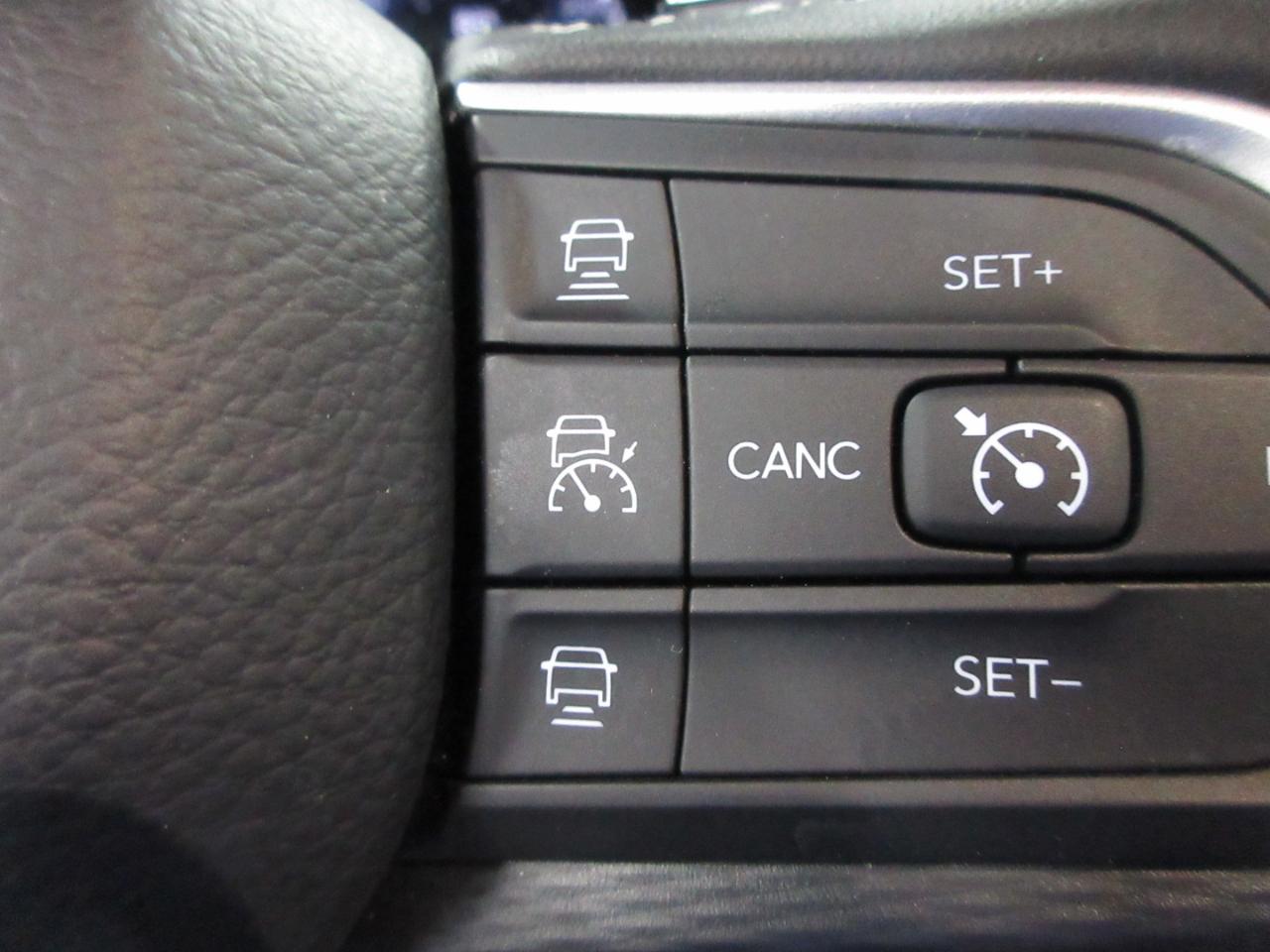 Jeep Grand Cherokee L Altitude 4D SUV 4WD 2024
