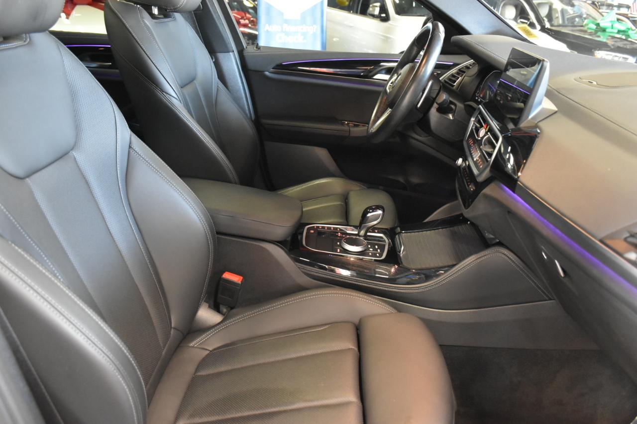 BMW X4  2022