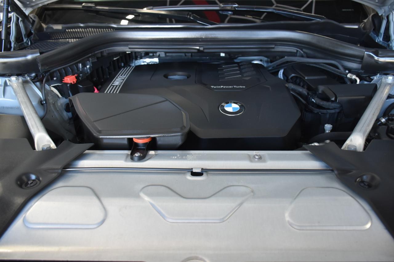 BMW X4  2022