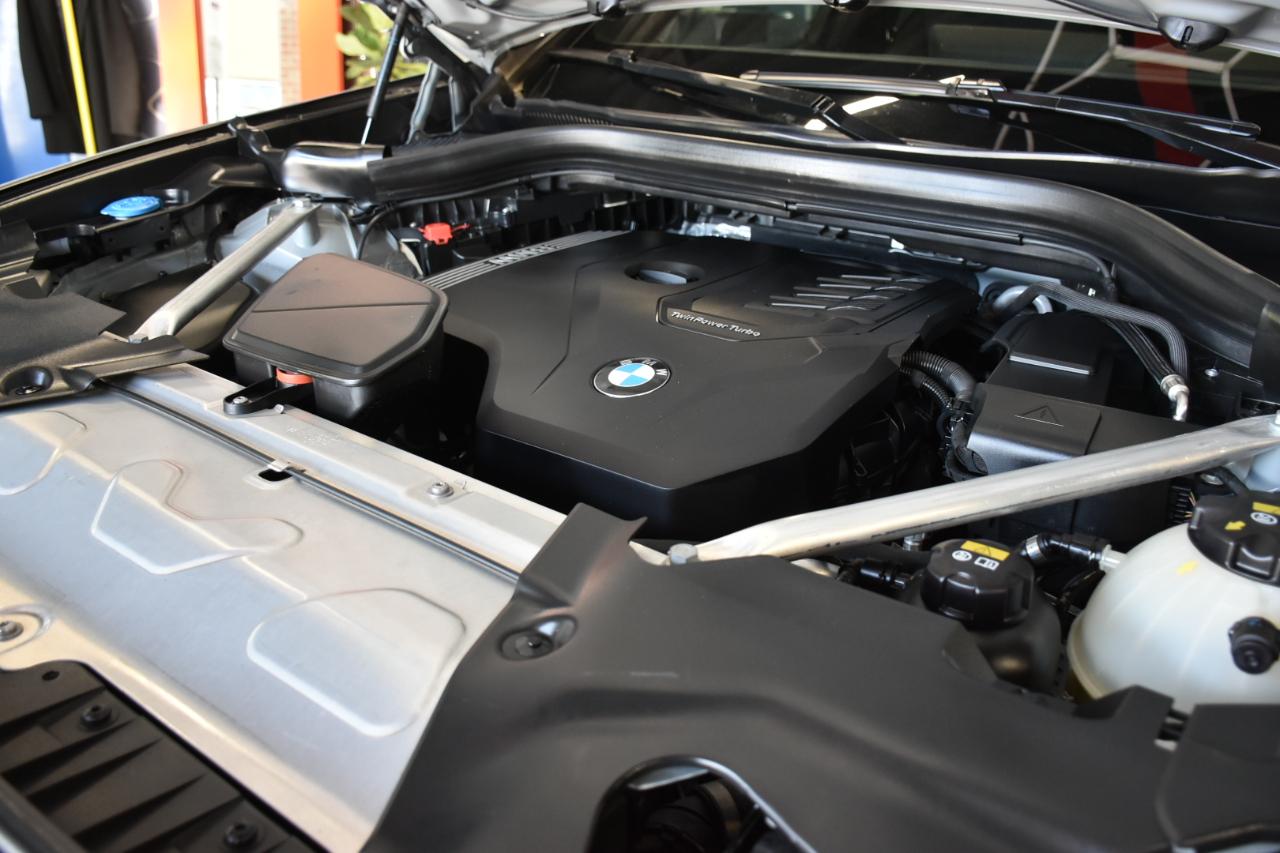 BMW X4  2022