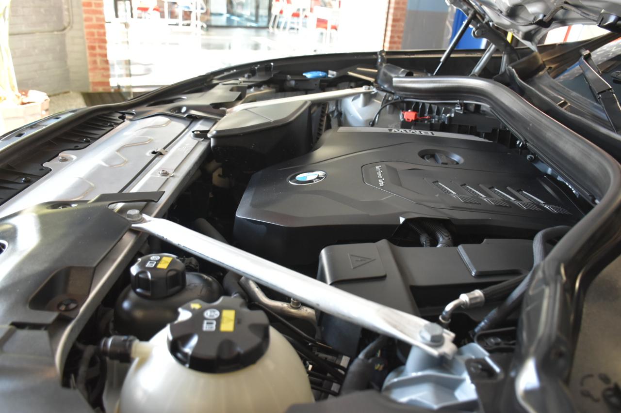BMW X4  2022