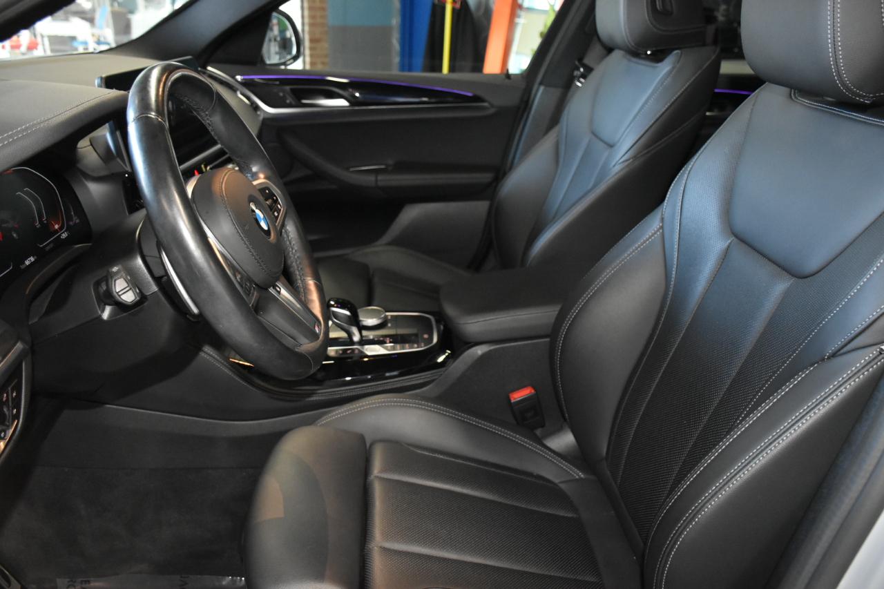 BMW X4  2022