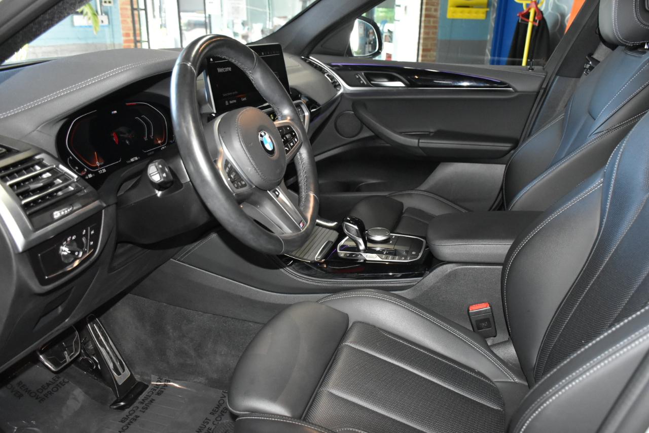 BMW X4  2022