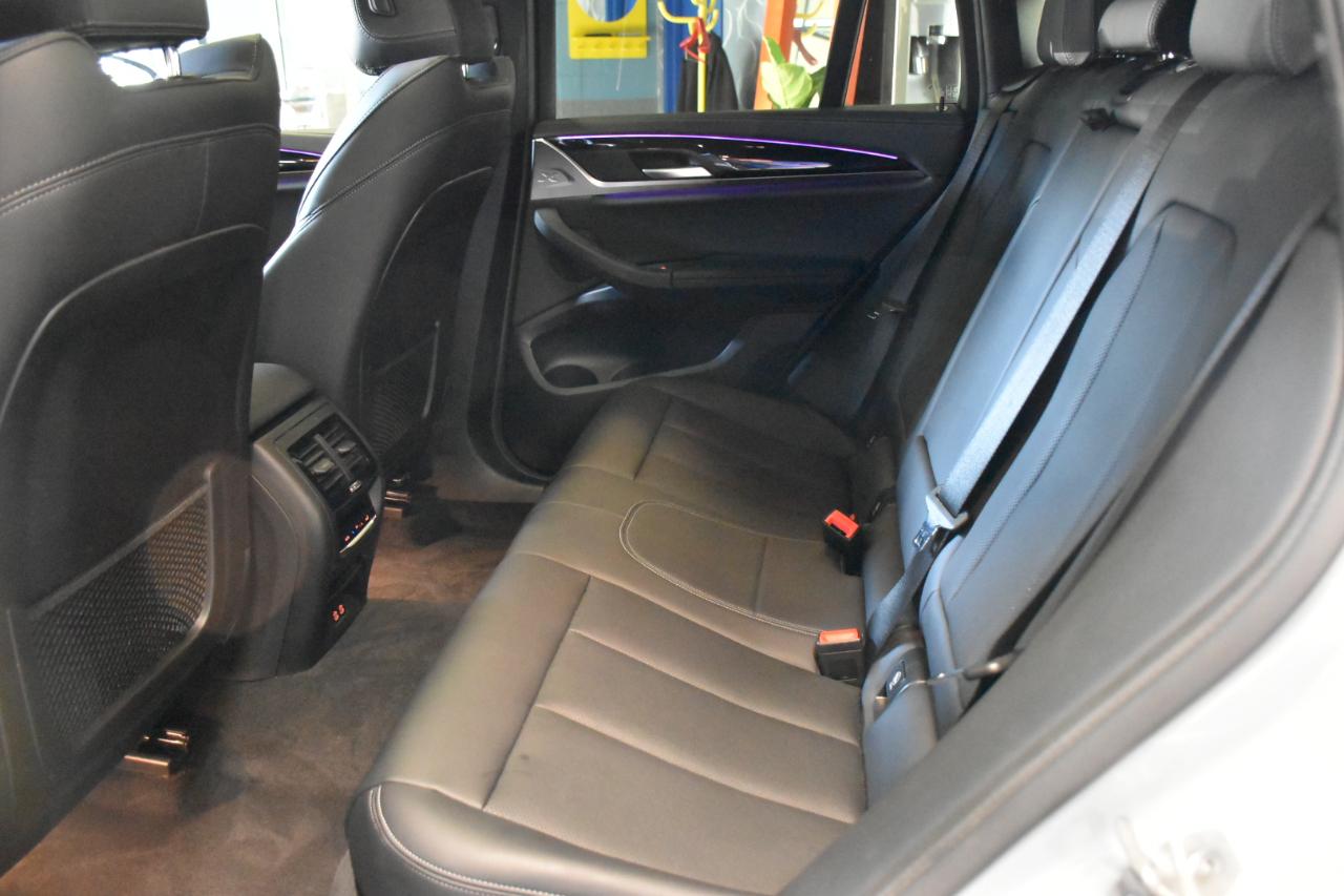 BMW X4  2022