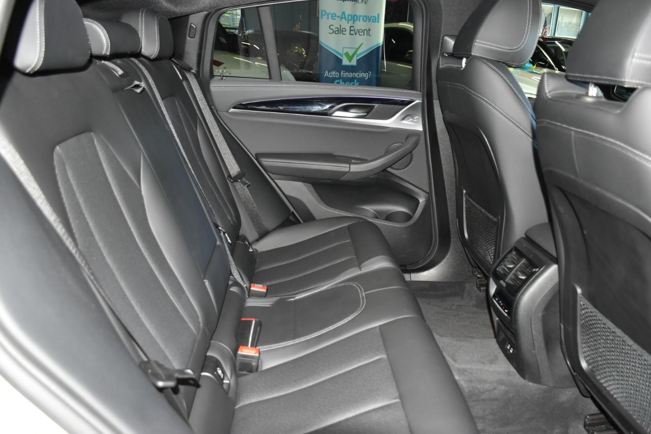 BMW X4  2022