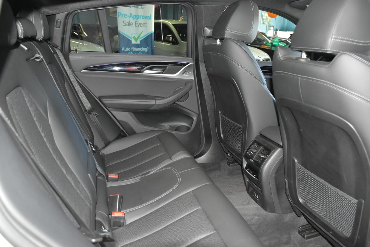 BMW X4  2022