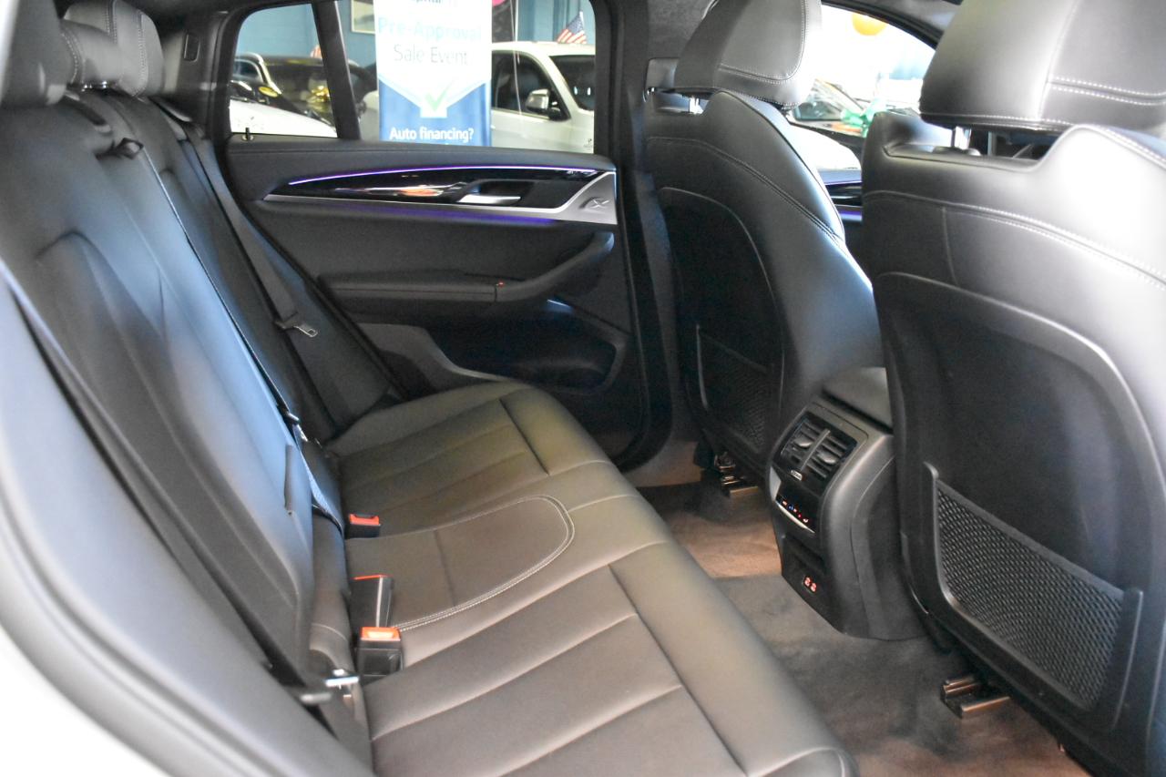 BMW X4  2022