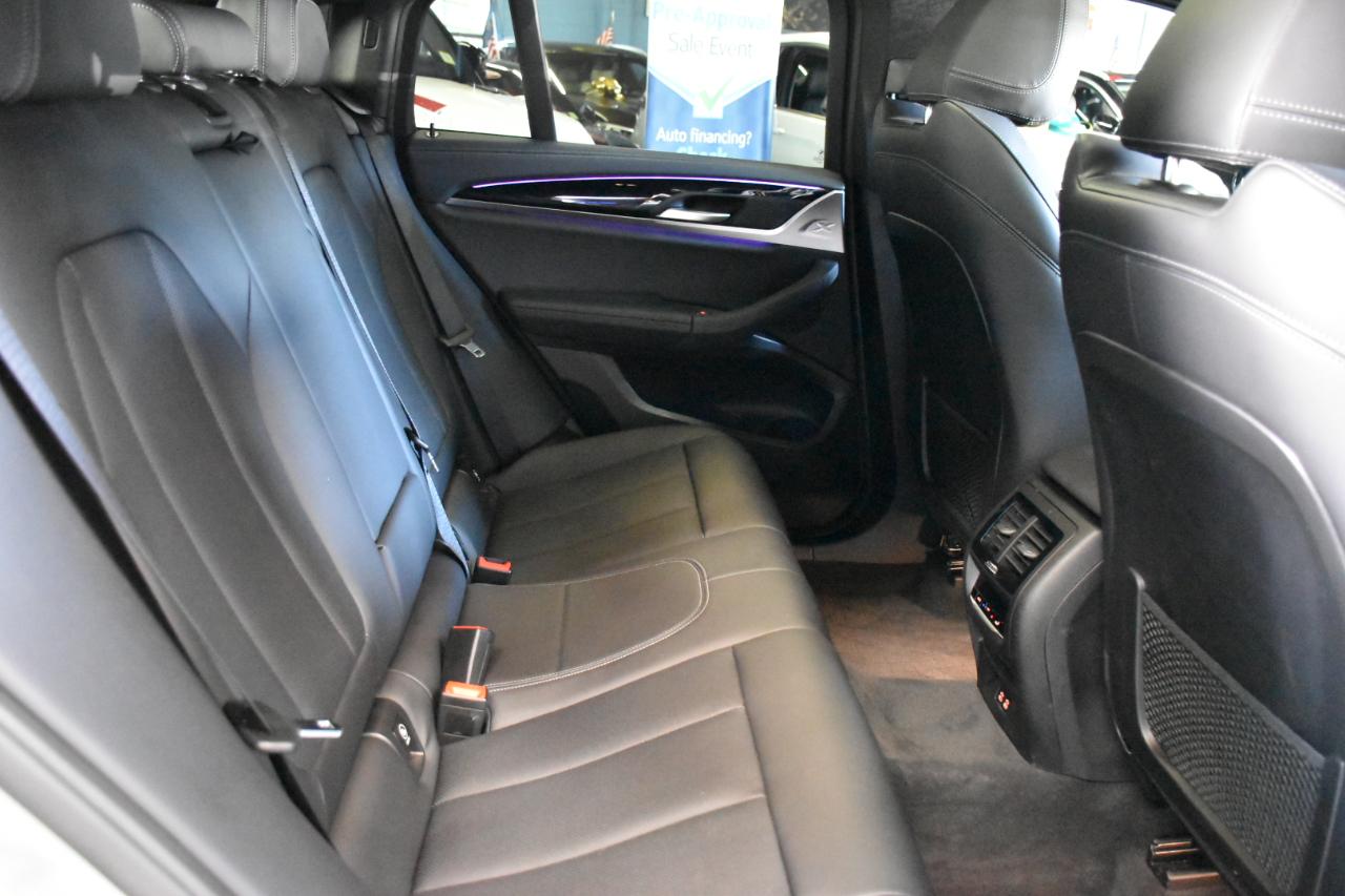 BMW X4  2022