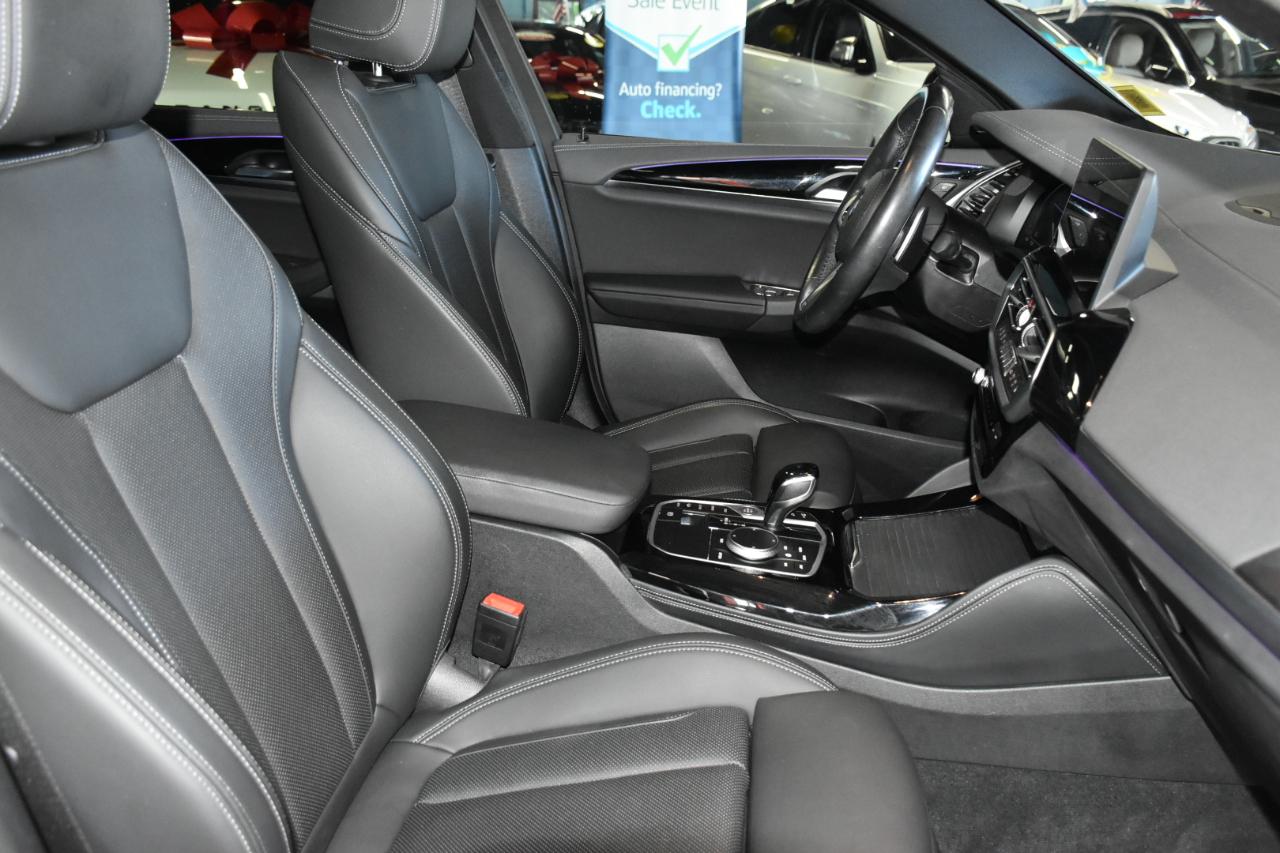 BMW X4  2022