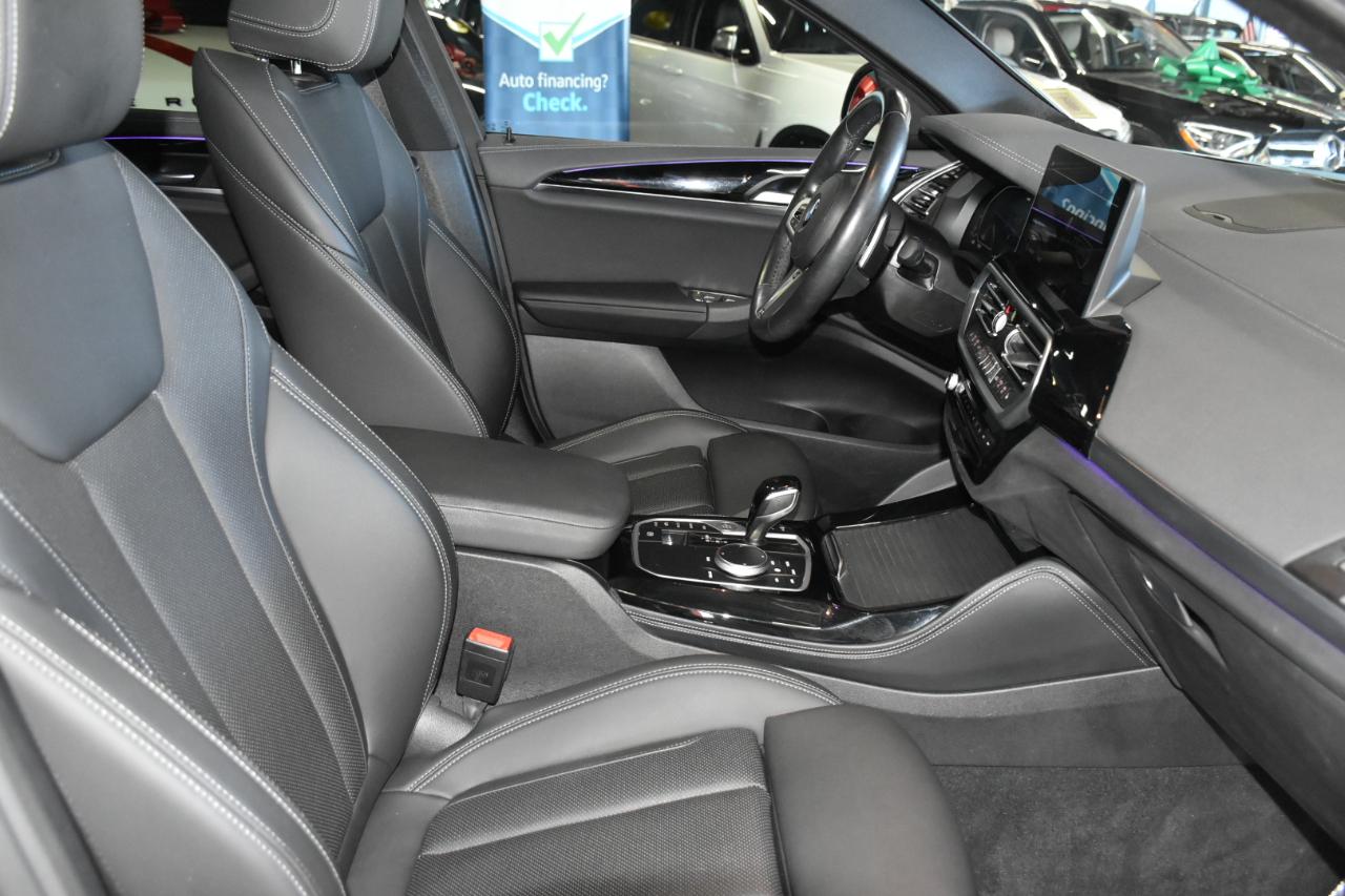 BMW X4  2022