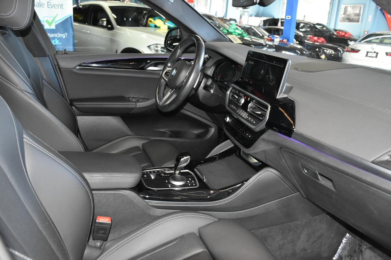 BMW X4  2022