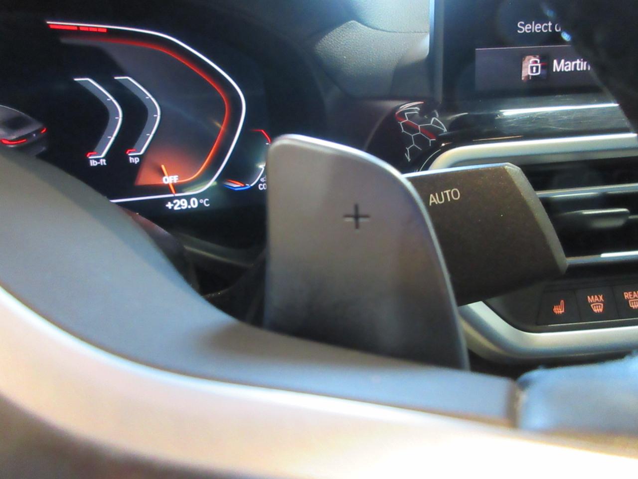 BMW X4  2022