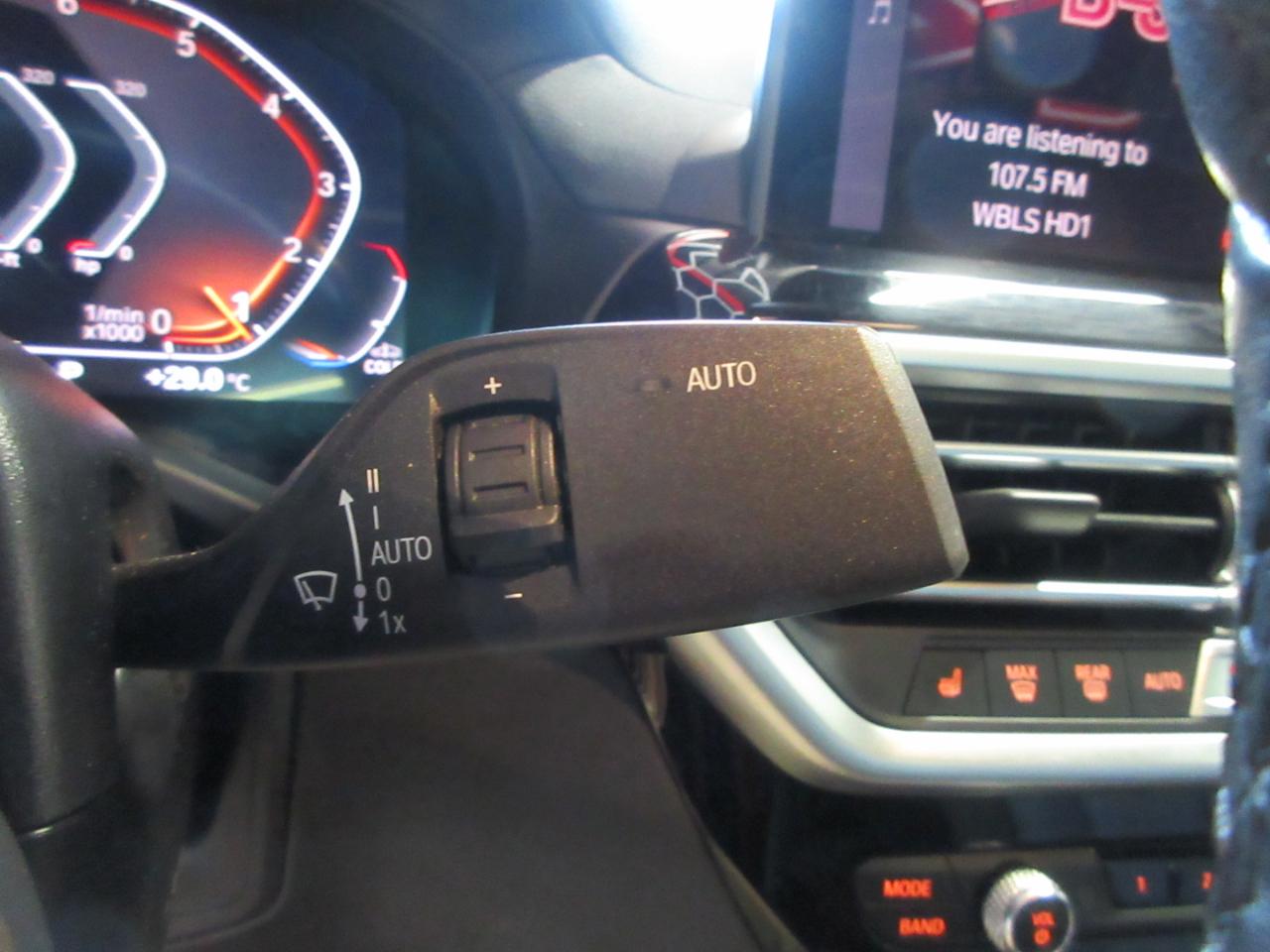BMW X4  2022