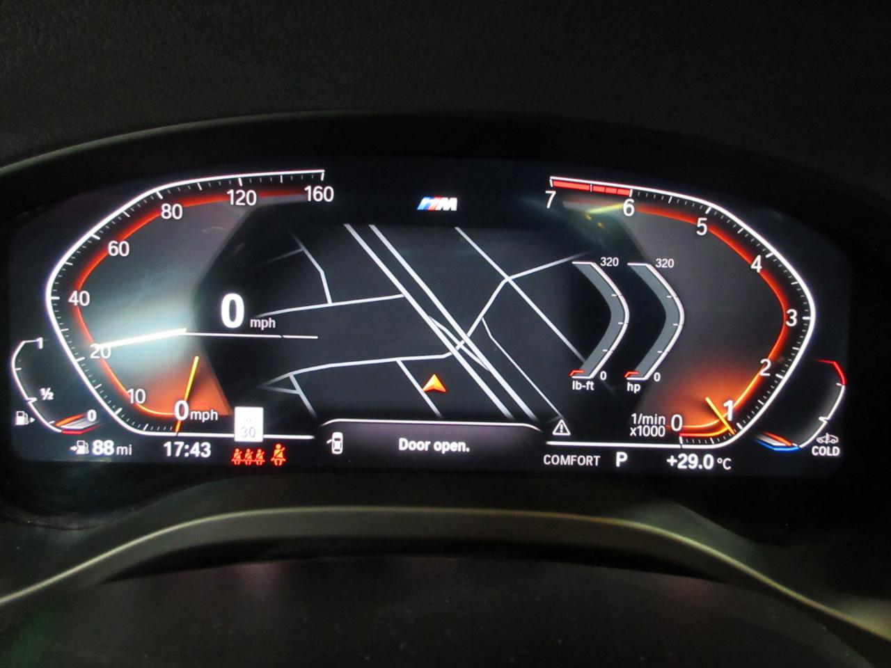 BMW X4  2022