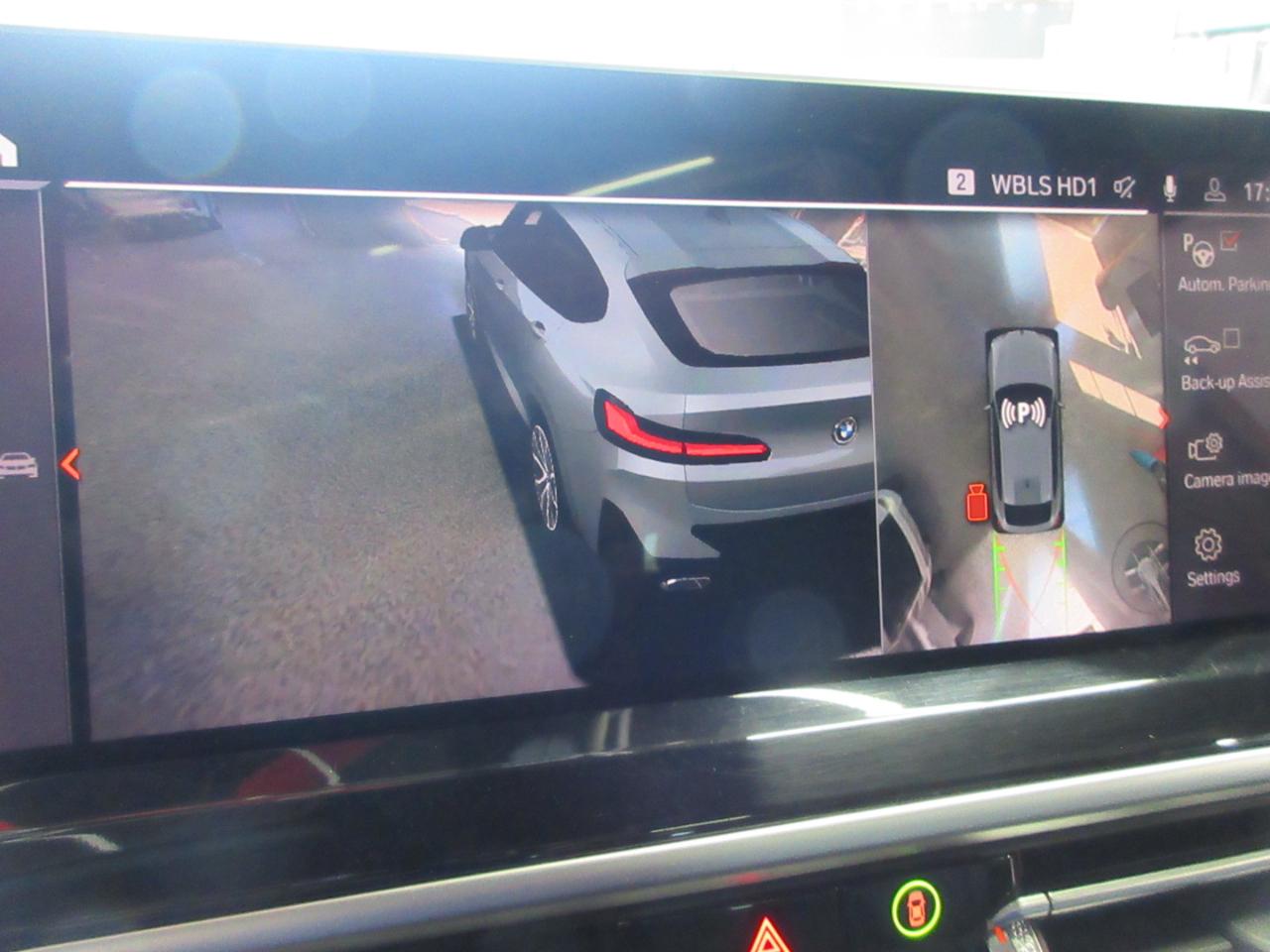 BMW X4  2022