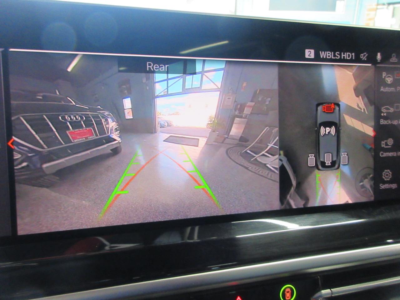 BMW X4  2022
