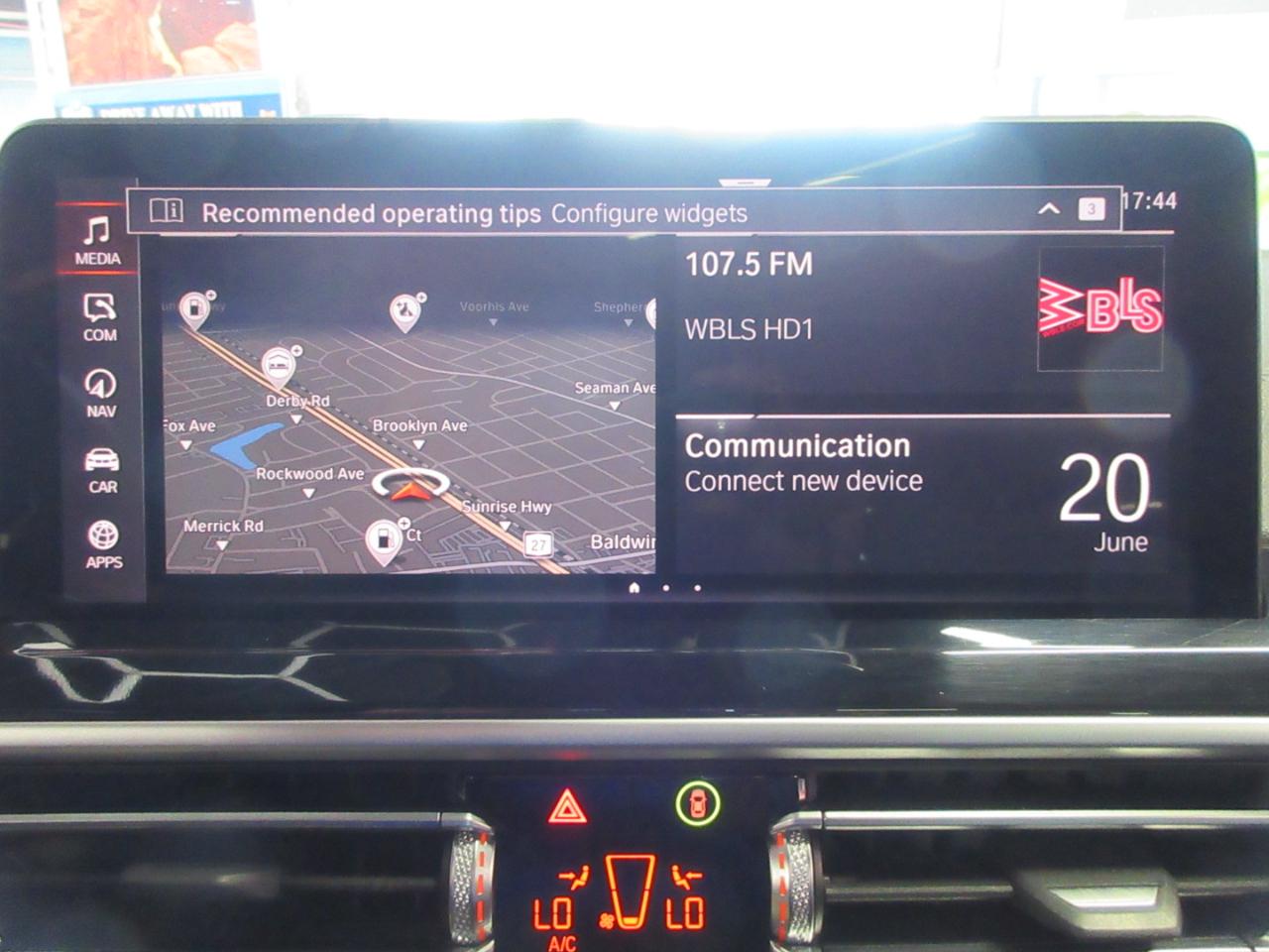 BMW X4  2022