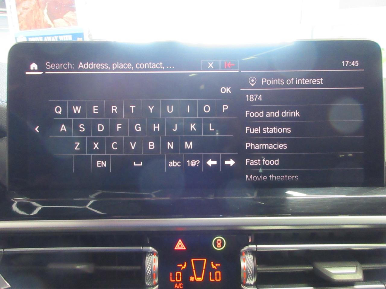 BMW X4  2022