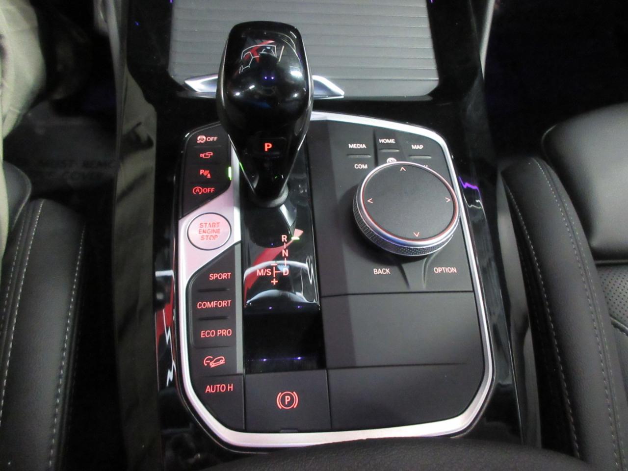 BMW X4  2022