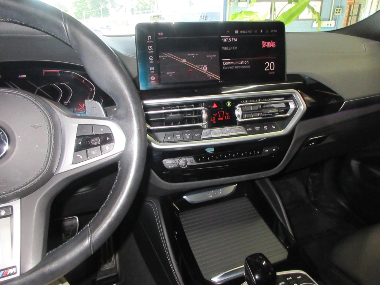 BMW X4  2022