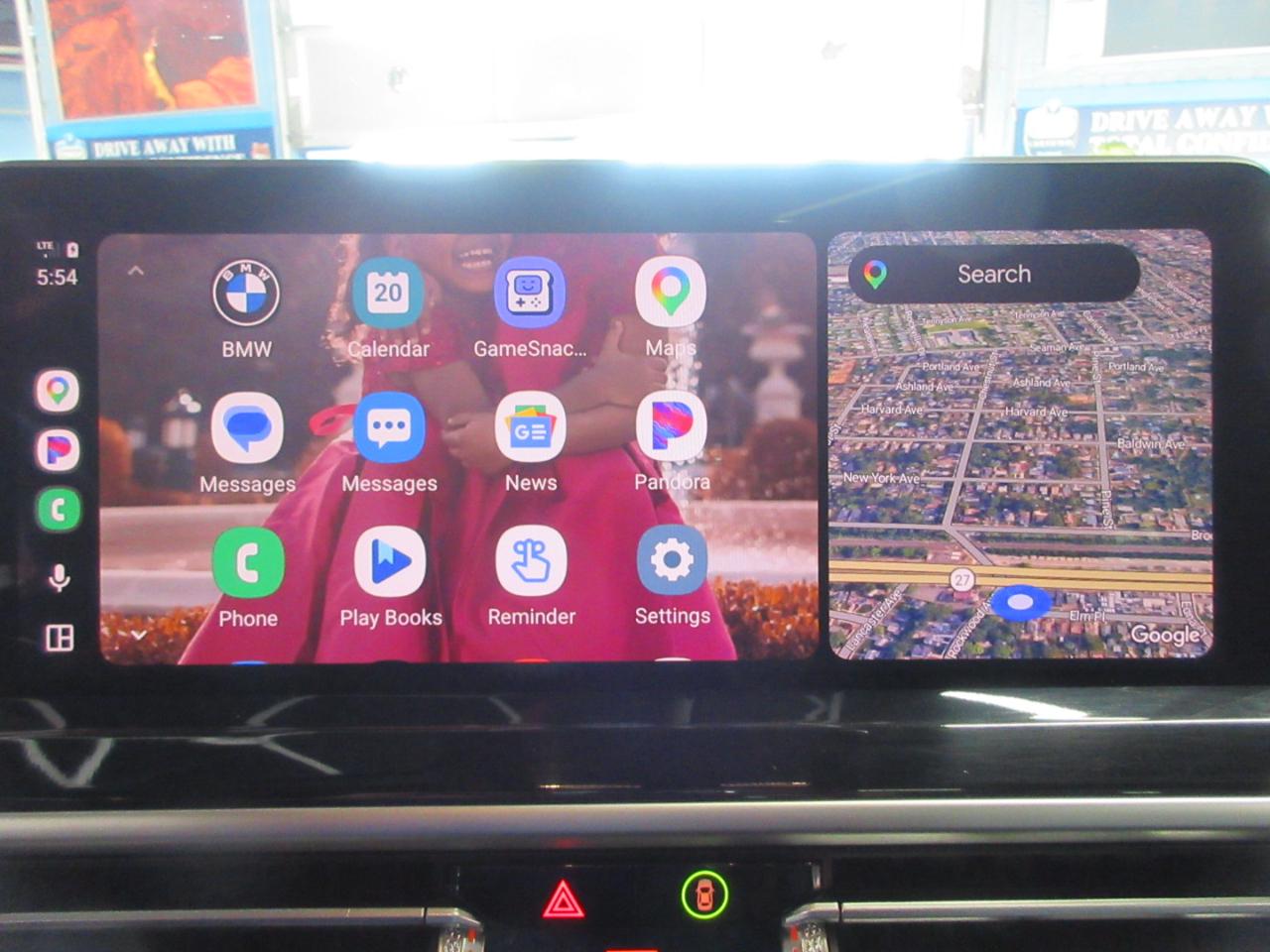 BMW X4  2022