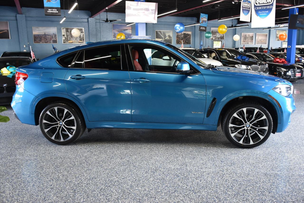 BMW X6  2019