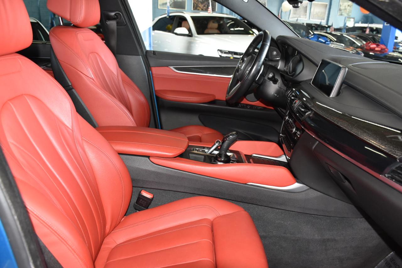 BMW X6  2019