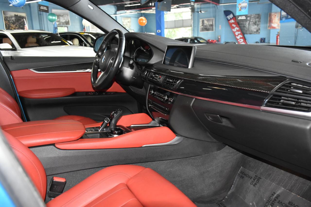 BMW X6  2019