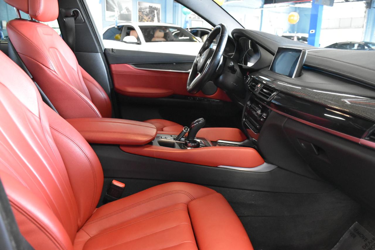 BMW X6  2019
