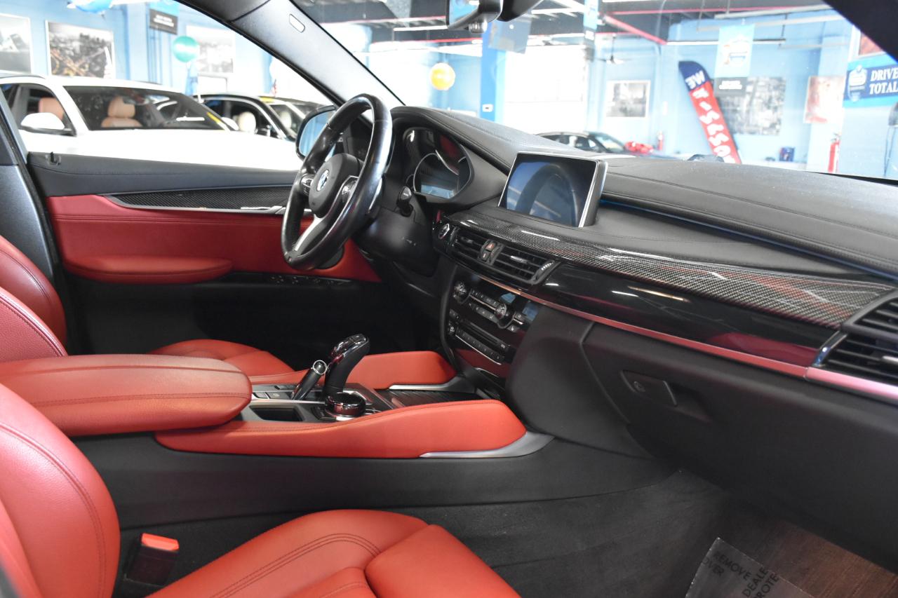 BMW X6  2019