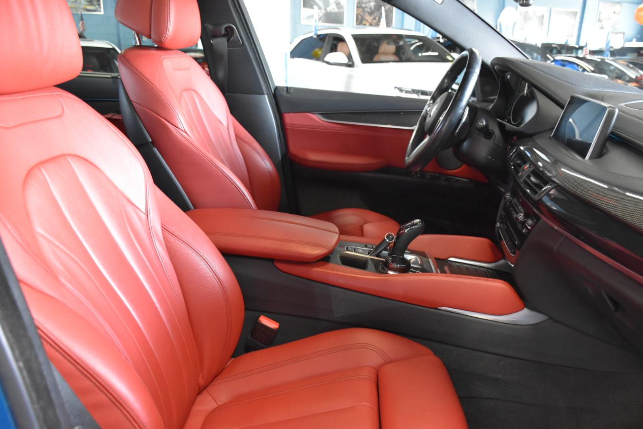BMW X6  2019