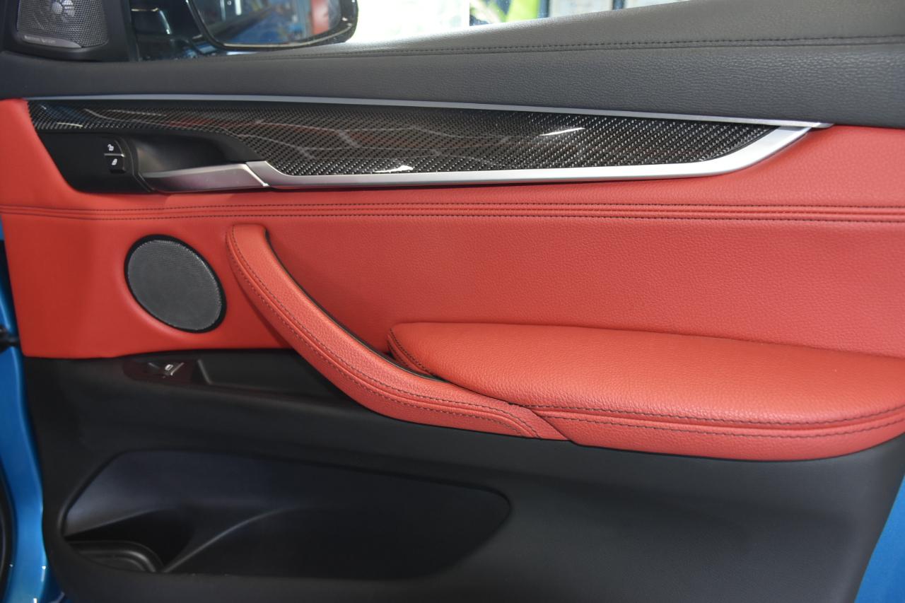 BMW X6  2019