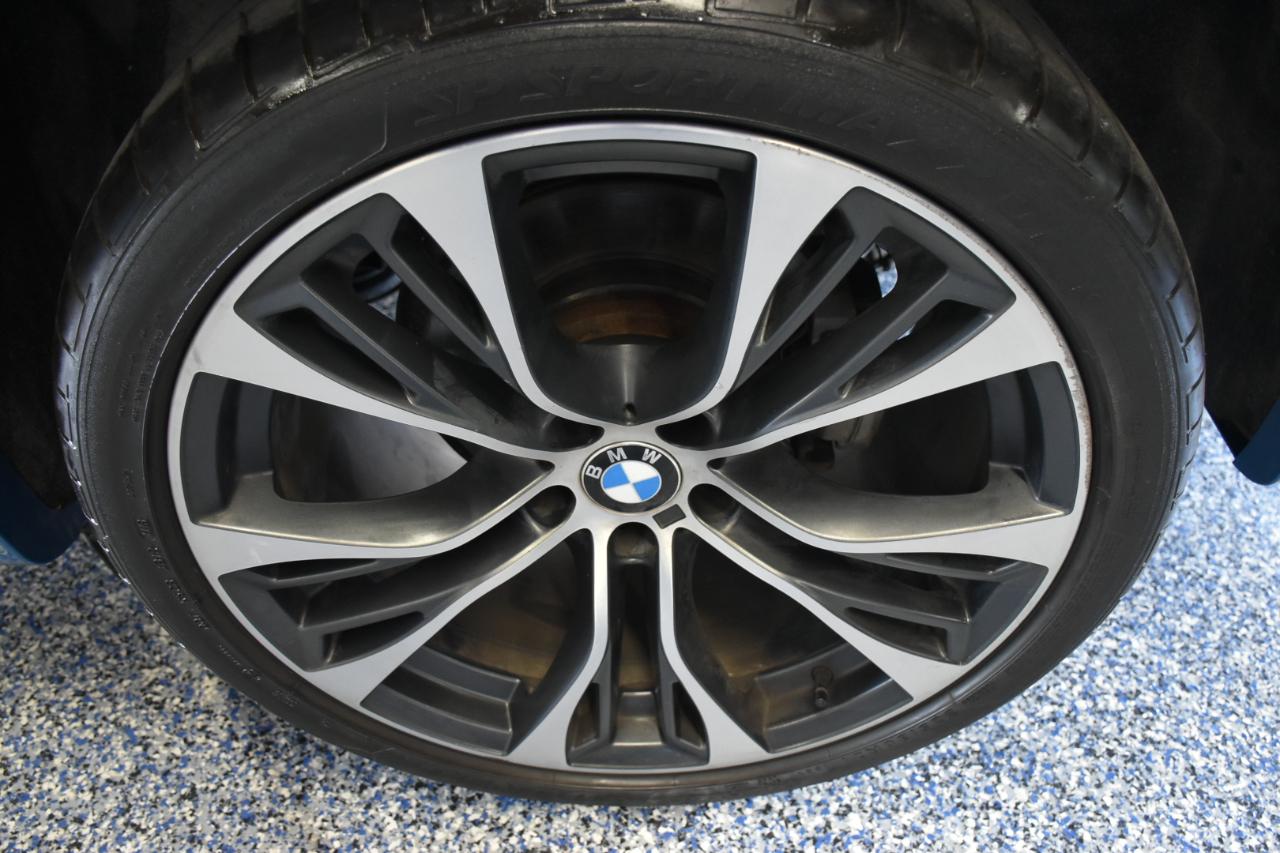 BMW X6  2019