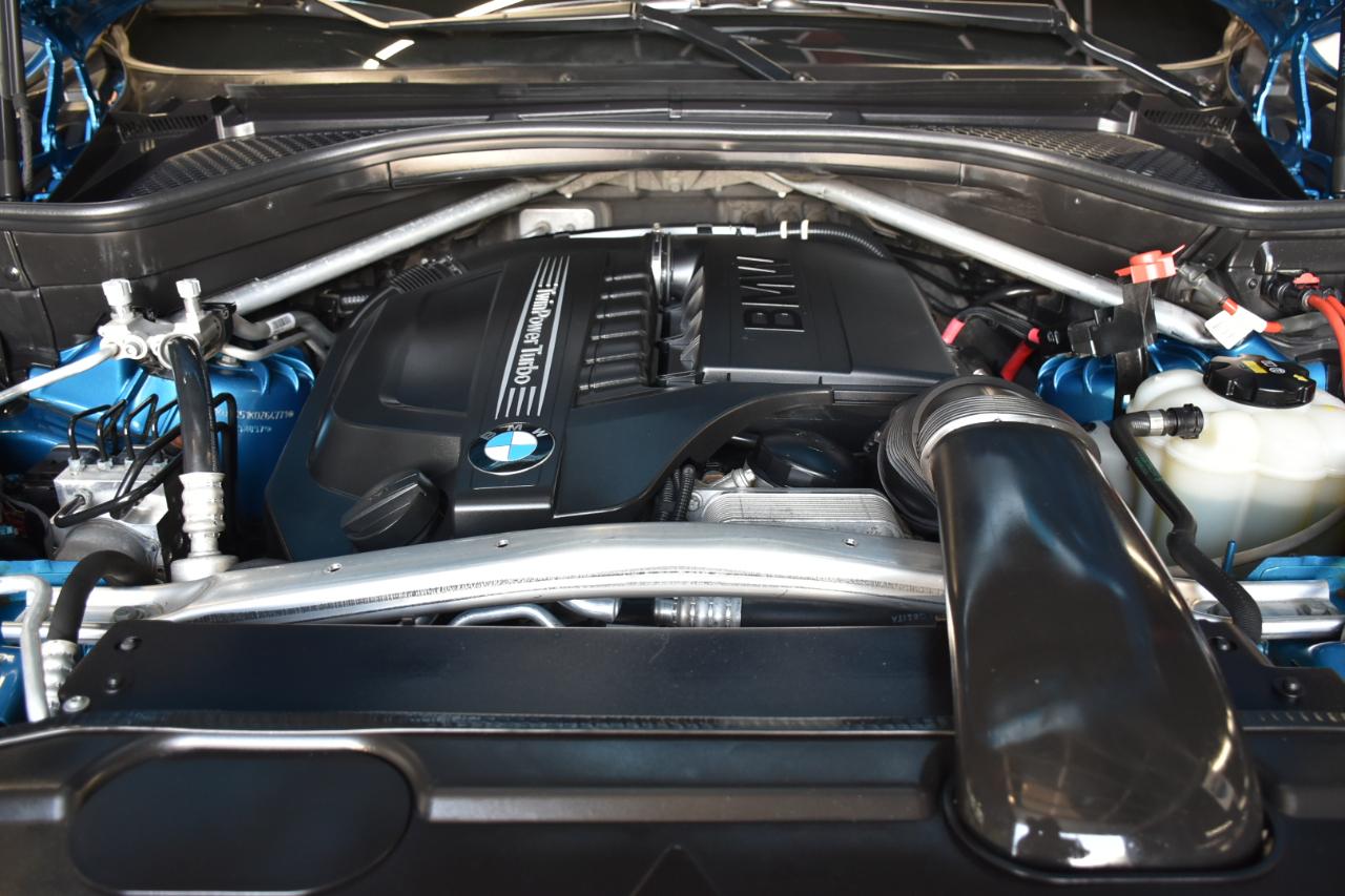 BMW X6  2019