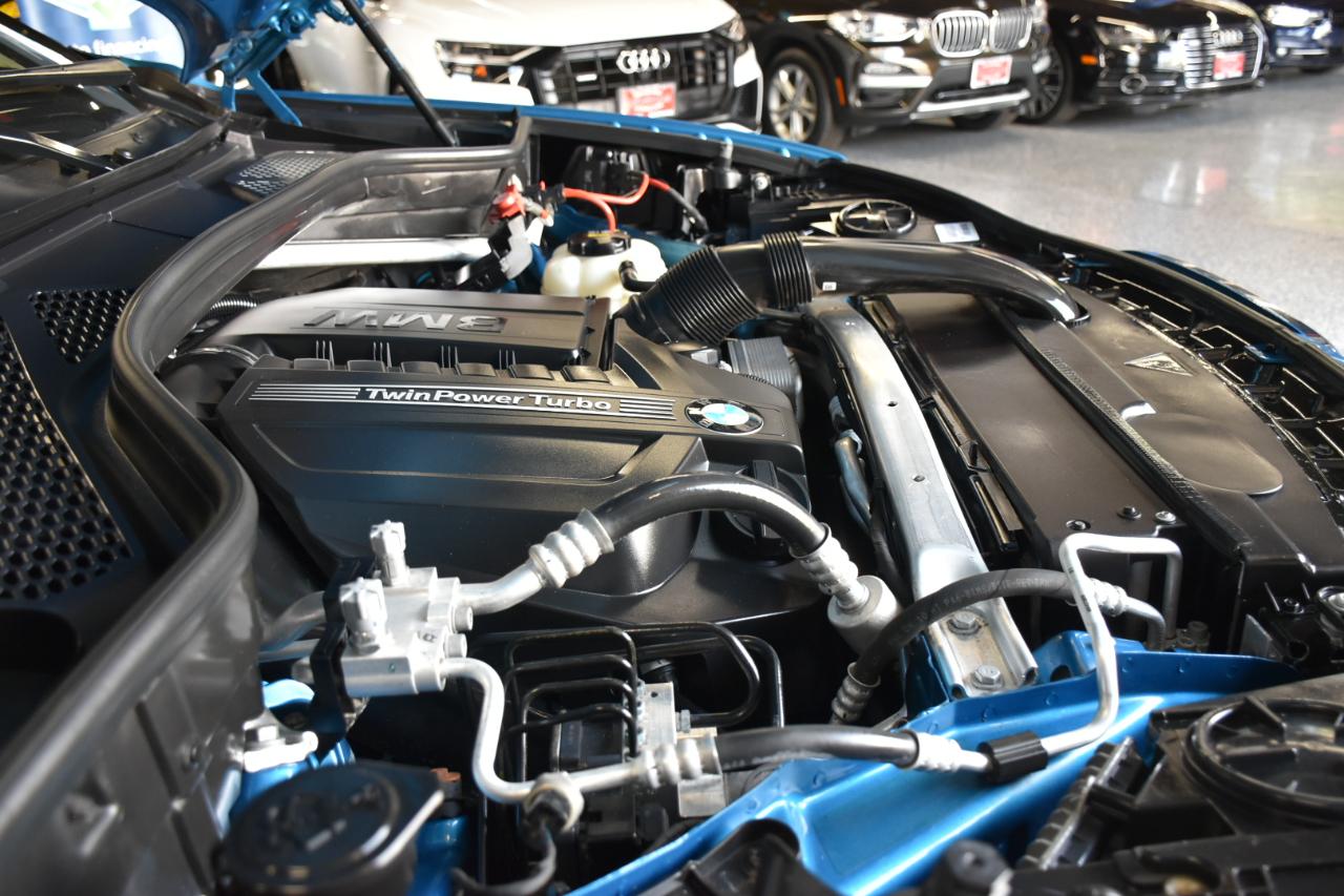 BMW X6  2019