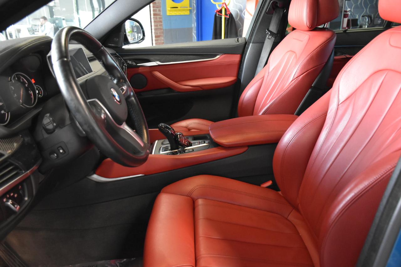 BMW X6  2019