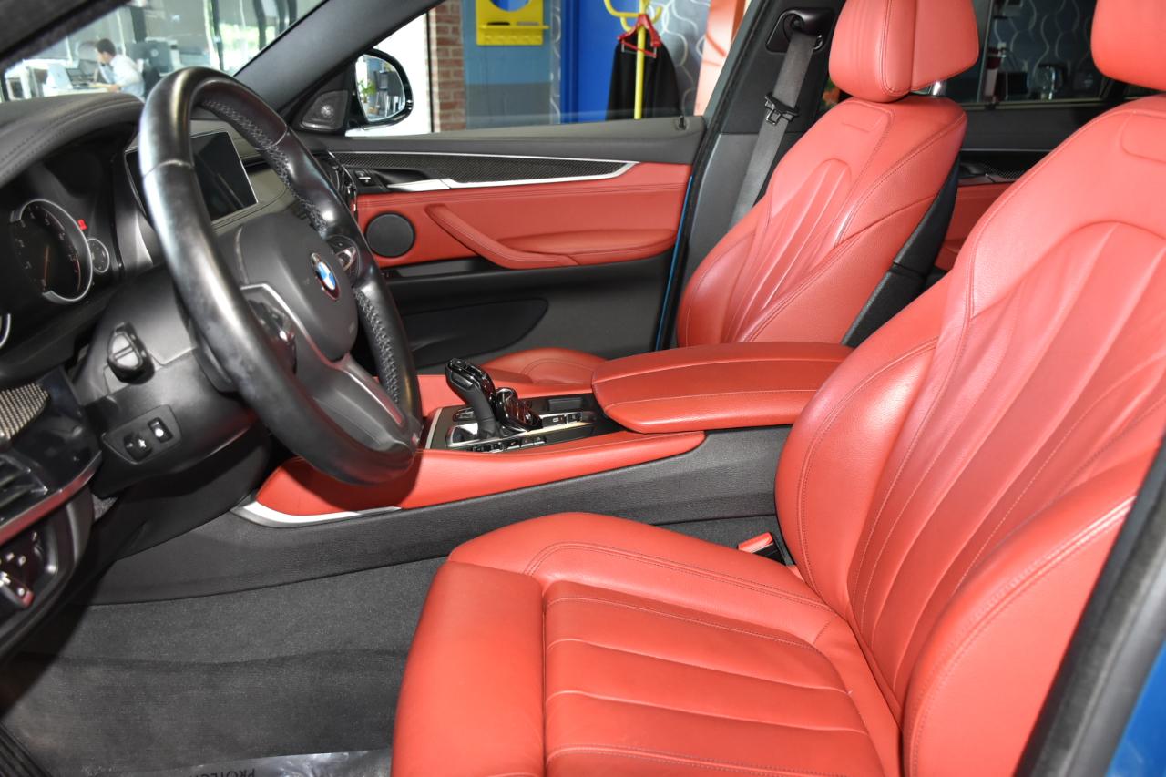 BMW X6  2019