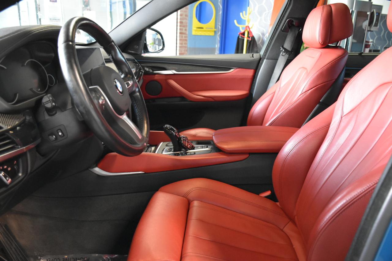 BMW X6  2019