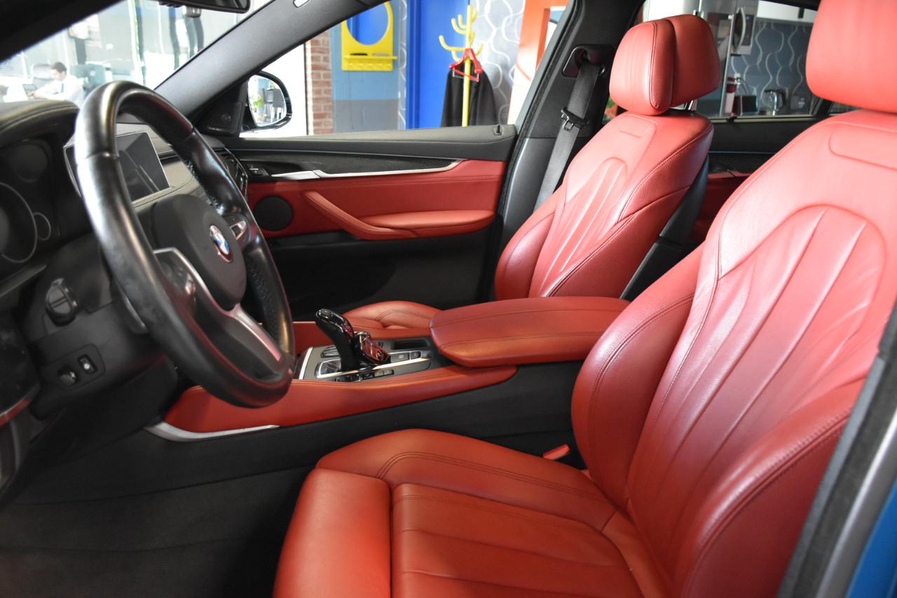BMW X6  2019