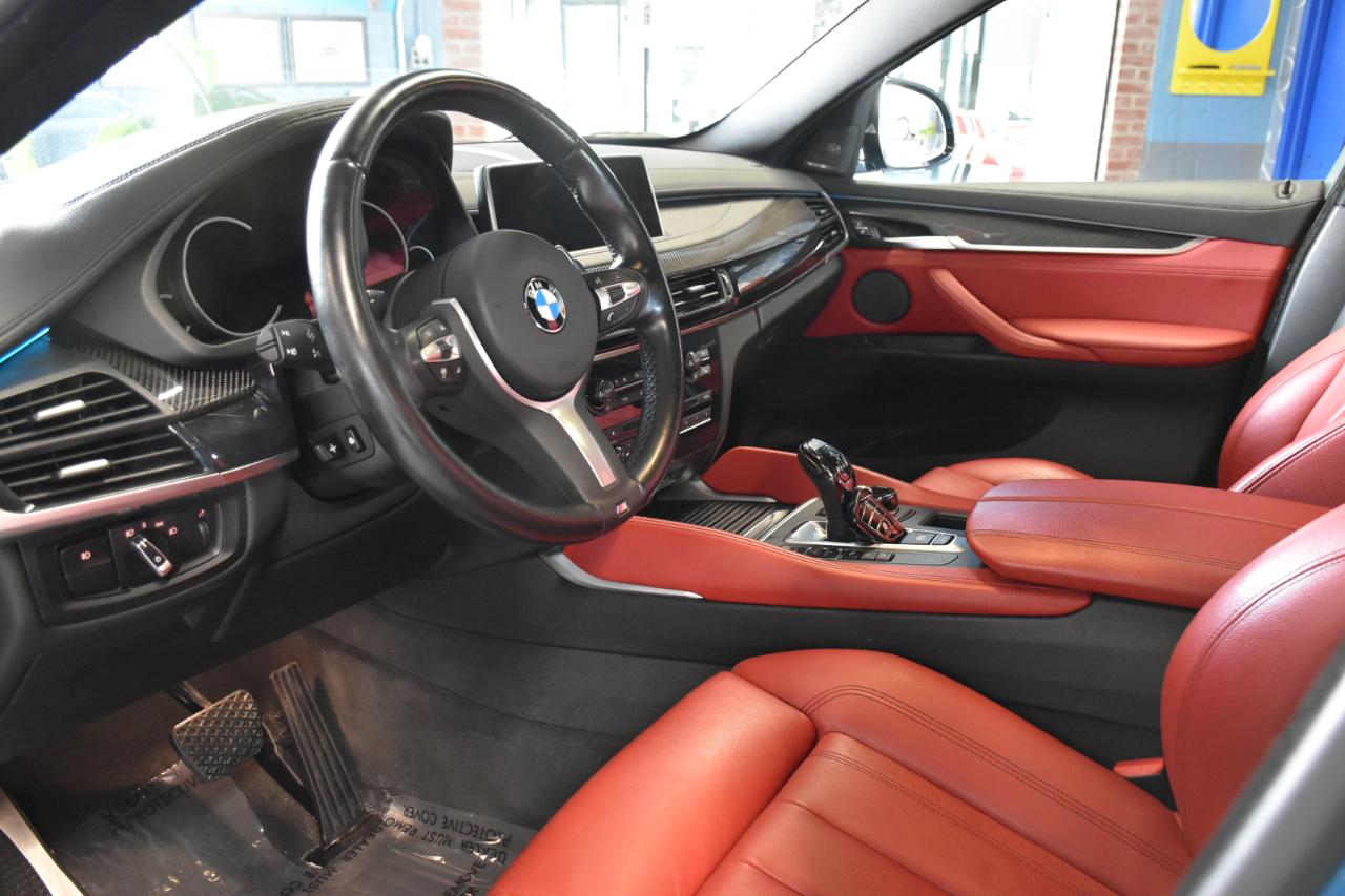 BMW X6  2019