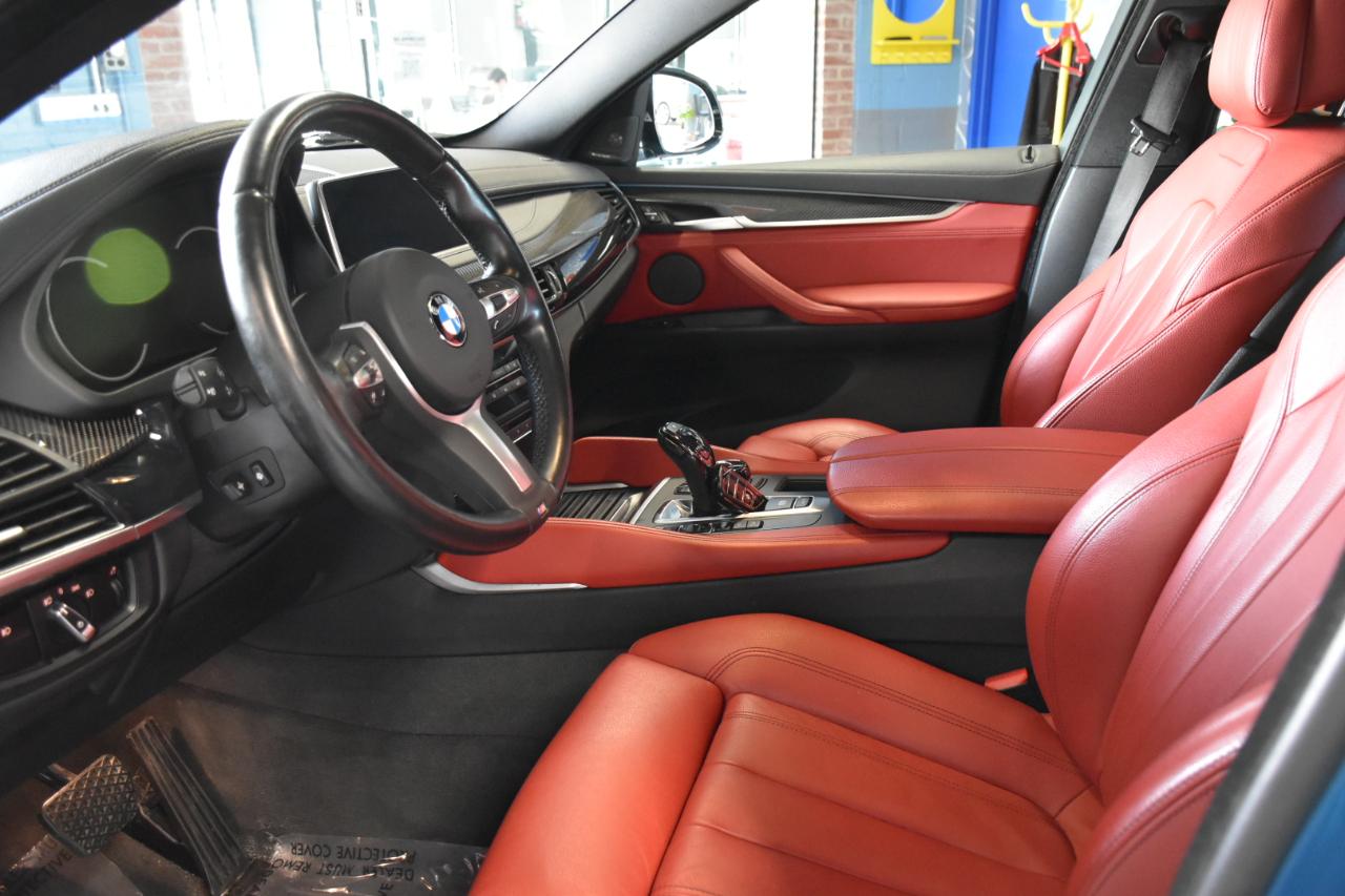 BMW X6  2019
