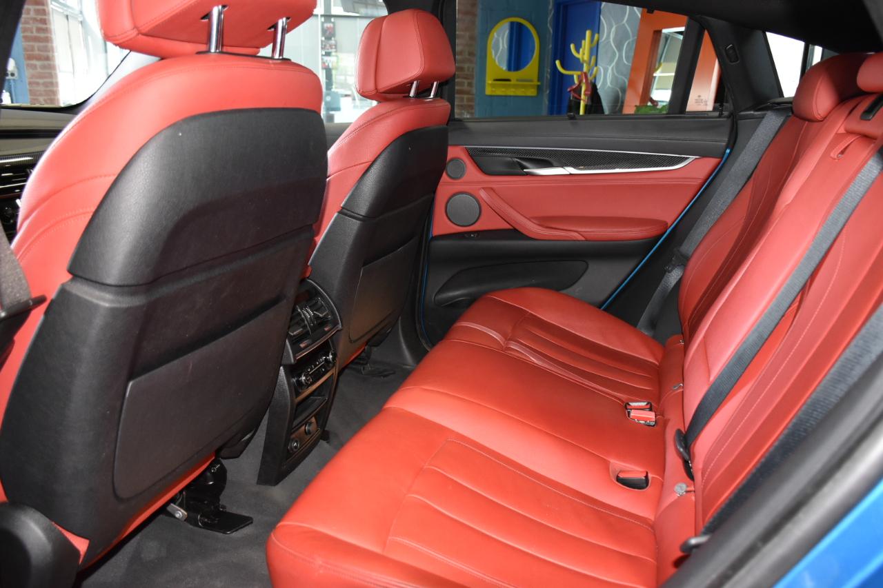 BMW X6  2019