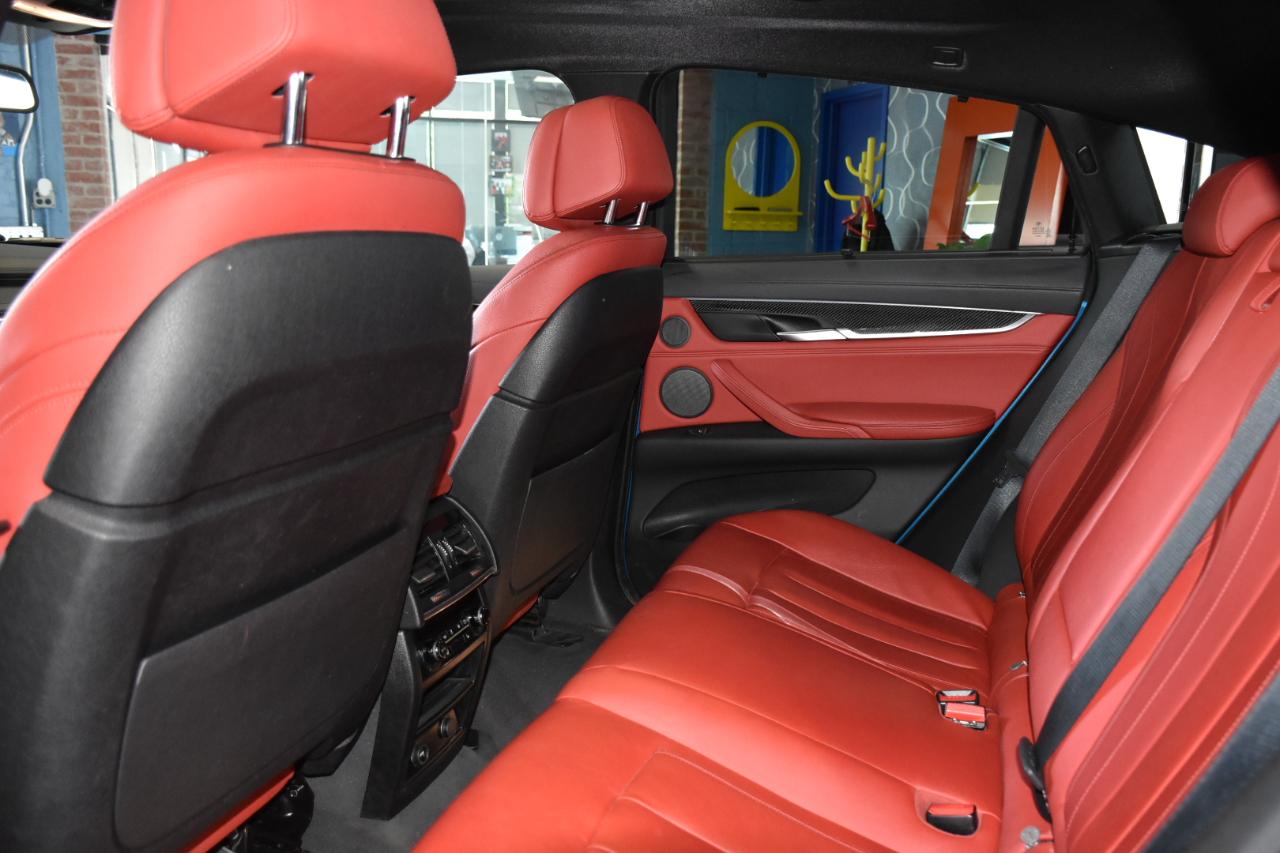 BMW X6  2019