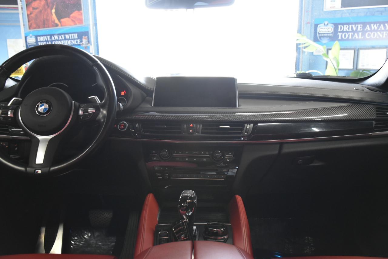 BMW X6  2019